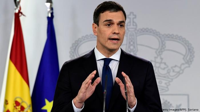 Sančez: Svi vakcinisani od 7. juna mogu da uđu u Španiju
