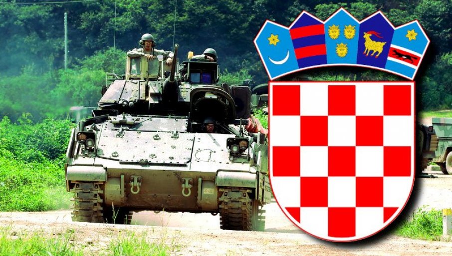 Šta se krije iza veza Zagreba i Prištine: Hrvatska preko Kosmeta podriva bezbjednost Srbije!