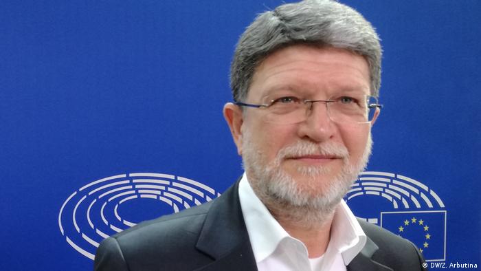 Evropski parlament sjutra razmatra Piculin Izvještaj