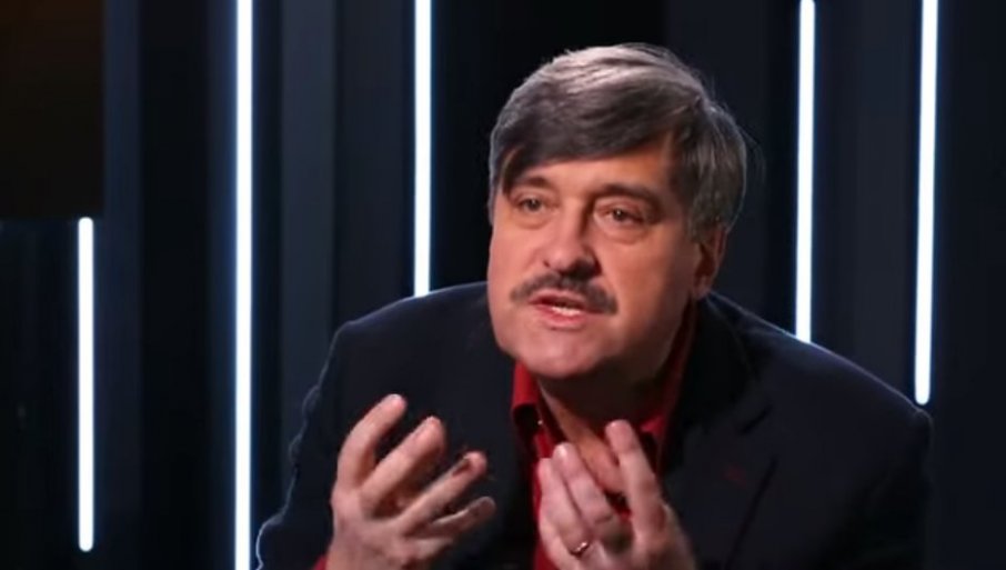 Ukrajinski general: Kijev se 2007. godine pripremao za rat protiv Rusije