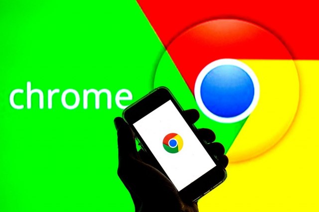 Google chrome će biti još brži