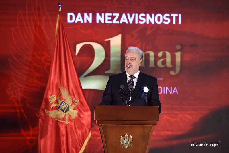 Krivokapić: Ne smijemo nikada više dozvoliti da Crna Gora i građani budu taoci bilo čijih ideoloških okova