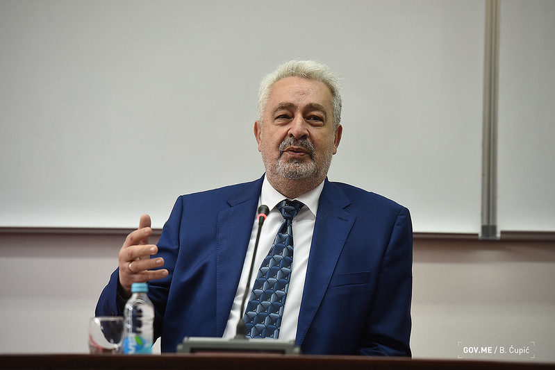 Tvrdi da će biti mučno: Krivokapić uvjeren da će Vlada trajati do kraja mandata