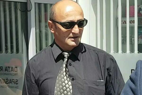 Leković ponovo predmet istrage tužilaštva