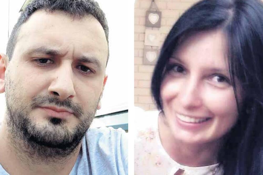 Lijepa priča iz Nikšića: Milan odlučio da Jasmini donira bubreg