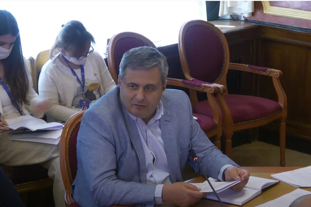 Radunović: VK nije imala ozbiljnijih zamjerki, idemo dalje u proceduru!