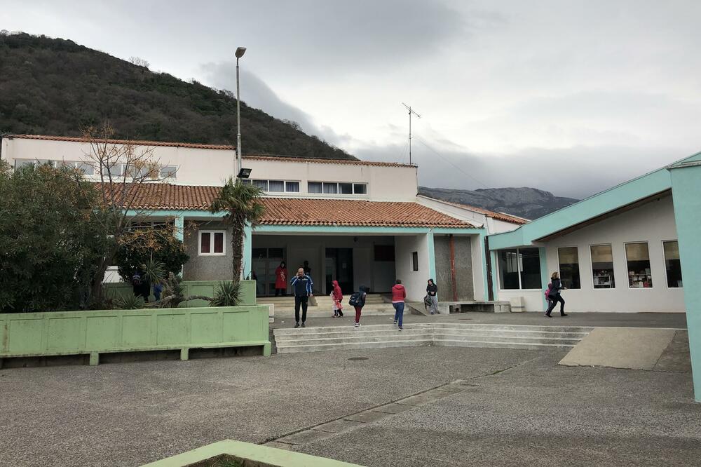 Uhapšen sekretar škole iz Petrovca