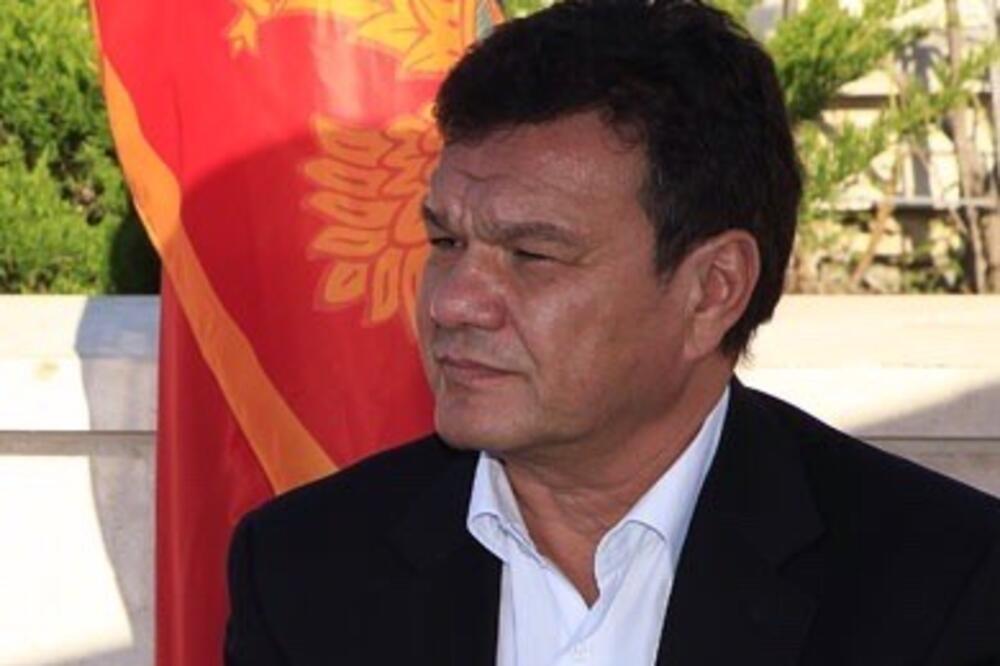 Budvanski budžet puni američki biznismen