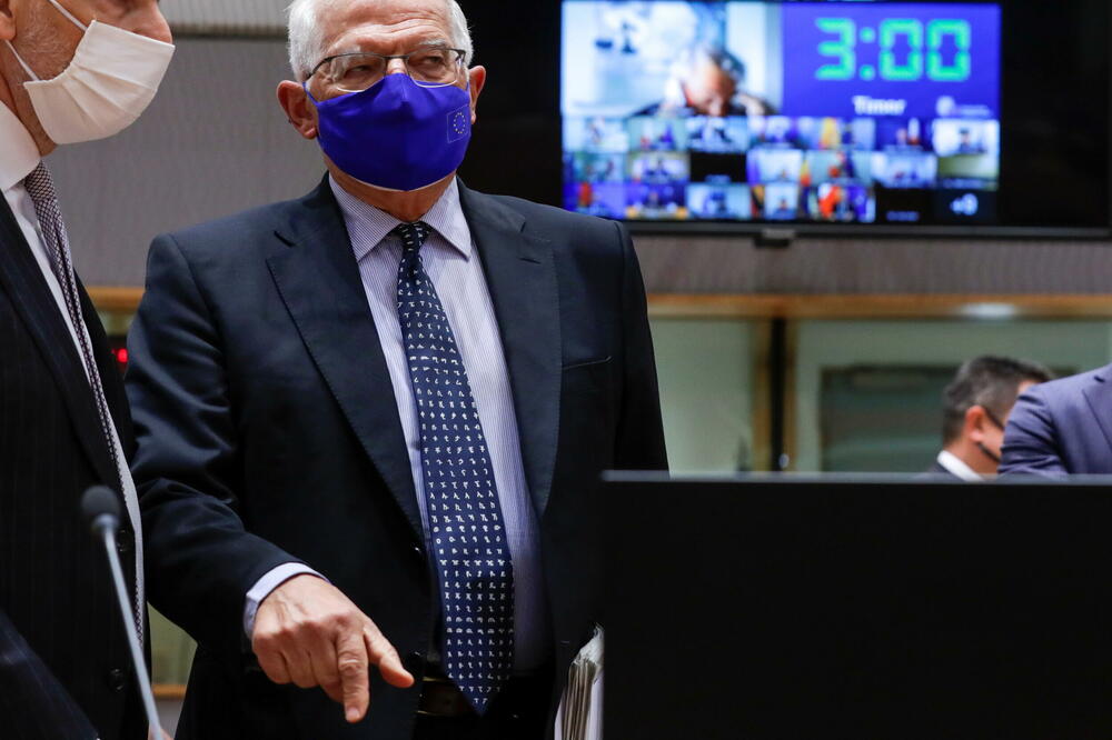 Mađarska odbila da pozove na prekid vatre između Izraela i Hamasa