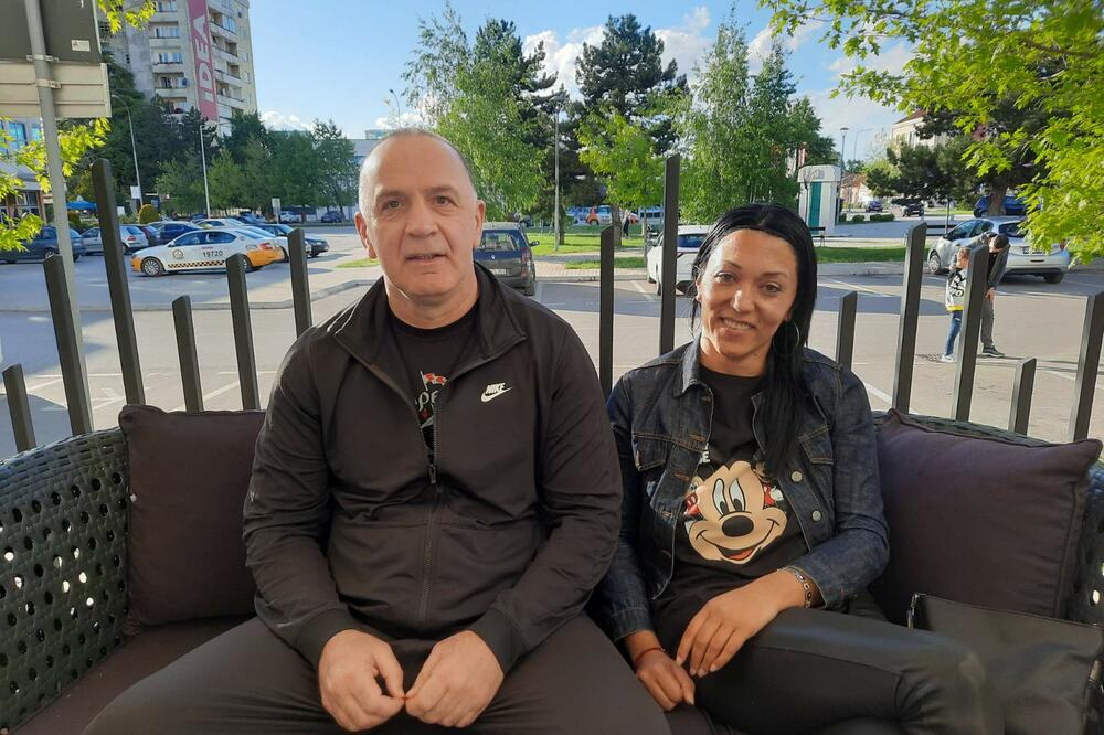 Nastavak humane misije: Poznati bokser Ratko Drašković donira bubreg svojoj sugrađanki