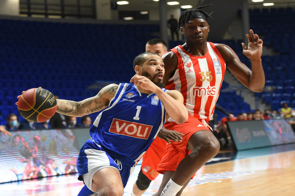 KK Crvena Zvezda objavila dokaze sudijske pljačke u „Morači“!(VIDEO)