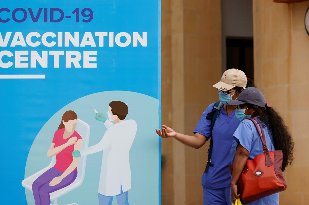 Malta: Ostvarili smo imunitet krda