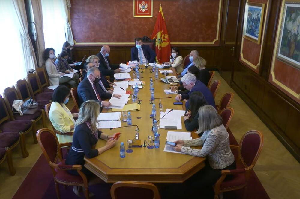 Predstavnici Tužilaštva pred poslanicima: Ne radimo pod političkim pritiskom