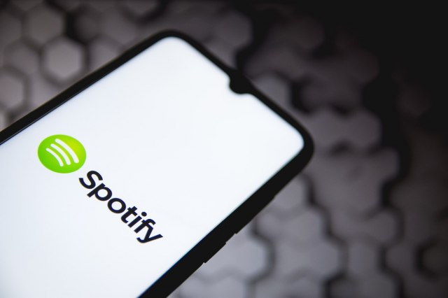 Spotify prepravlja dizajn biblioteke