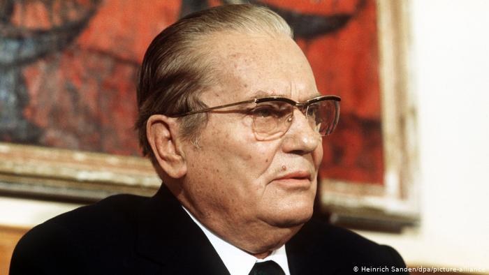 Prije 41 godinu umro je Josip Broz Tito, doživotni predsjednik  SFRJ