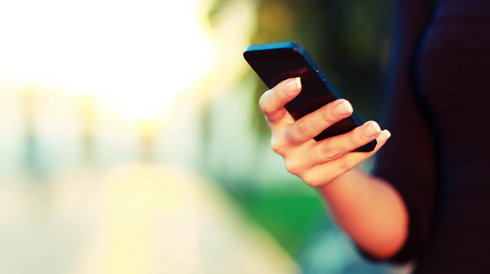 Raste broj korisnika mobilne telefonije u Crnoj Gori