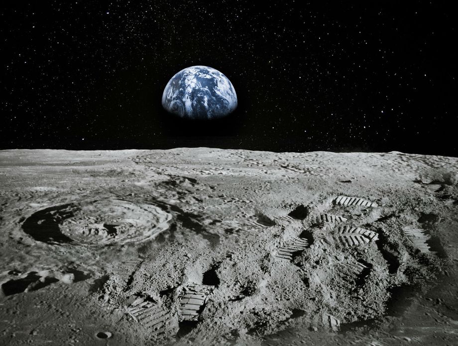 NASA zadužila Nokiu da napravi 4G mrežu na Mjesecu