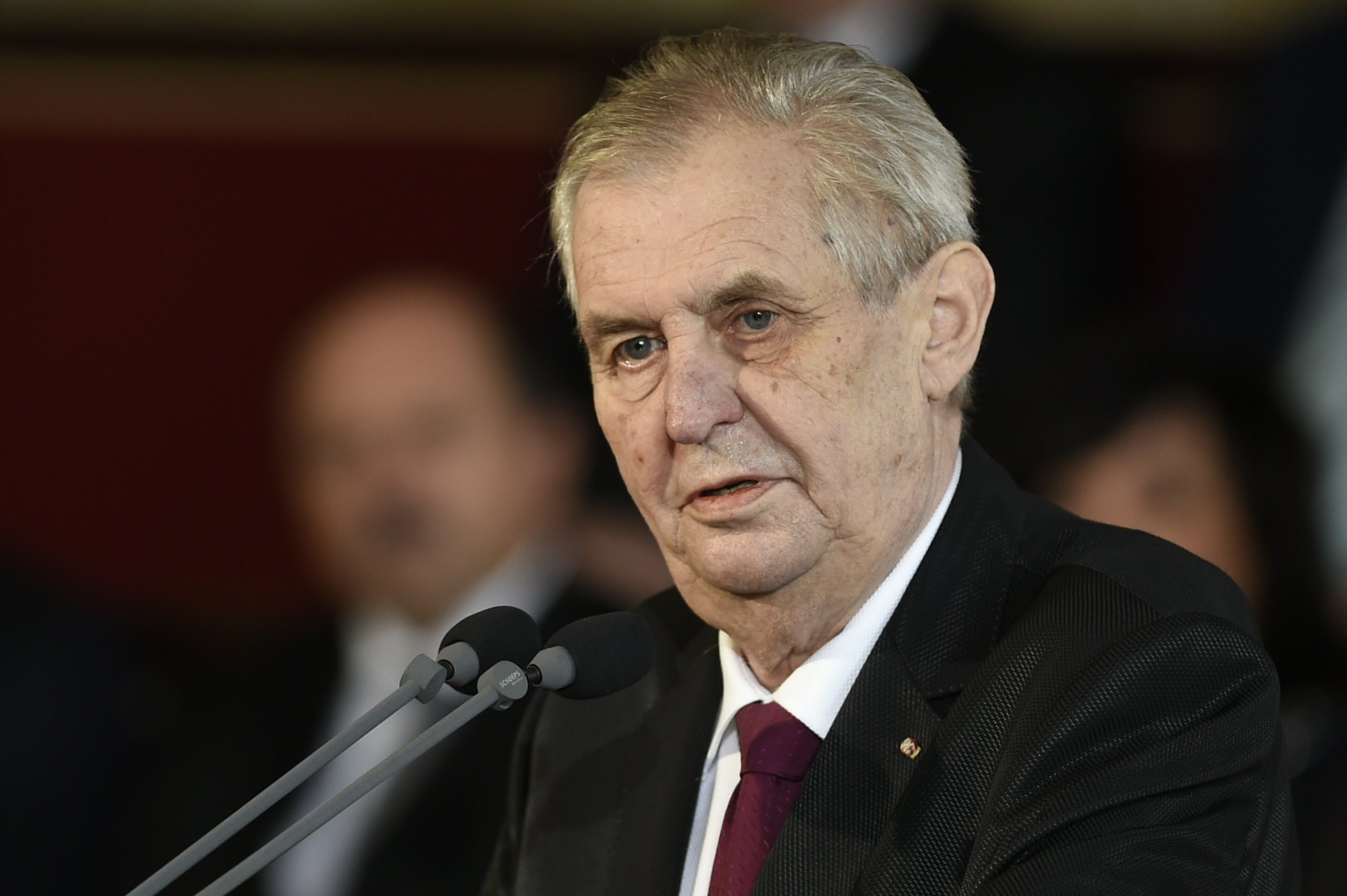 Predsjednik Češke: Priznanje Kosova je greška