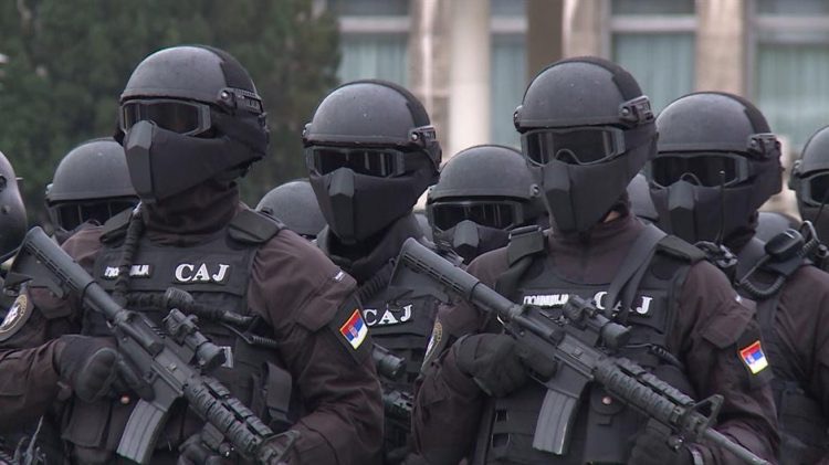 MUP Srbije ima operativna saznanja: “Kavčanima” pomagao čovjek iz bivše vlasti u Crnoj Gori, sve spremno za hapšenje!