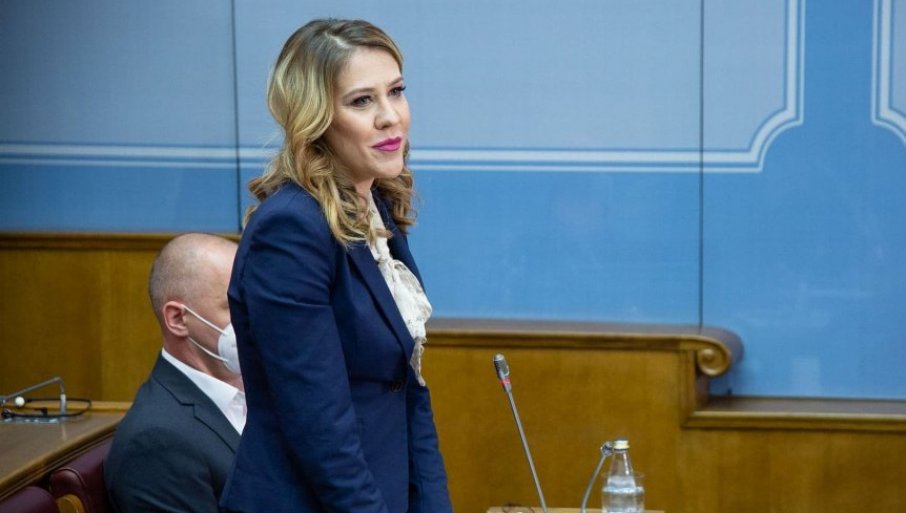 Ministarstvo uputilo čestitke odbojkašima: Ponosni smo na ovo izuzetno dostignuće