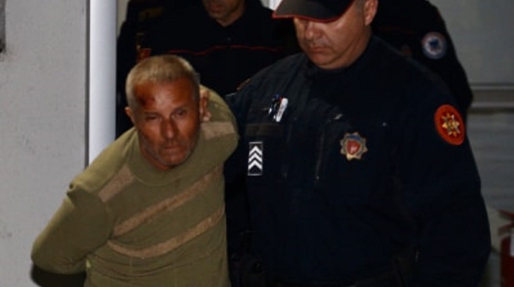 Suđenje za ubistvo policajca Lekovića: Odbrana prigovorila izvještaju o balističkom vještačenju