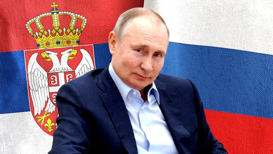 Putinova elitna služba bezbjednosti stiže u Srbiju sa specijalnim zadatkom