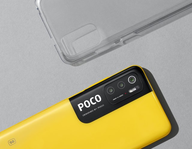 POCO lansirao M3 Pro 5G