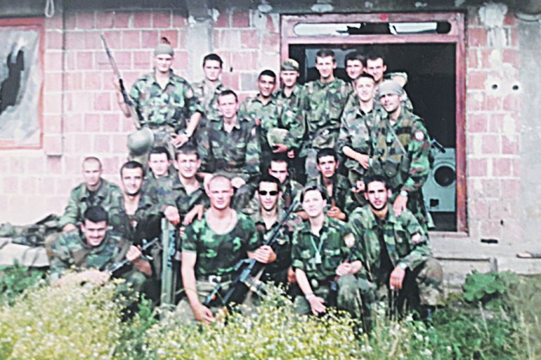 Sećanje na herojsku odbranu otadžbine 1999. godine: Krvavi Vaskrs za 12 apostola sa Košara