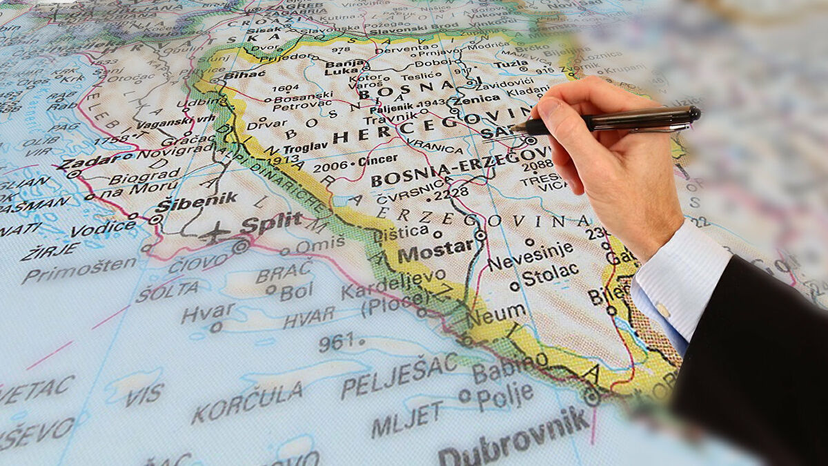 Opasno zatišje: Bosna je propala, Kosovo izvor opasnosti – upozorenje iz Njemačke za Balkan