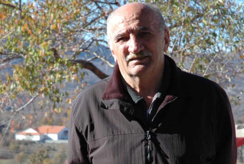 Poznat po ulozi legendarnog Joksima: Preminuo Zef Bato Dedivanović