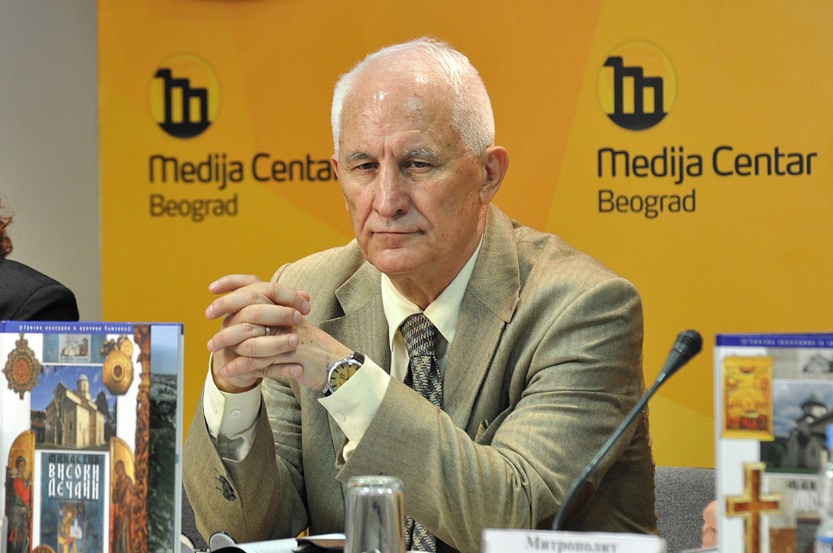 Bećković o 21. maju: Crna Gora je zavisna država, ka spoljnoj politici je evropska, a ka unutrašnjoj je pećinska!