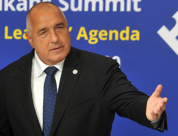 Borisov: Od sada u Bugarskoj više niko neće otkrivati ruske špijune