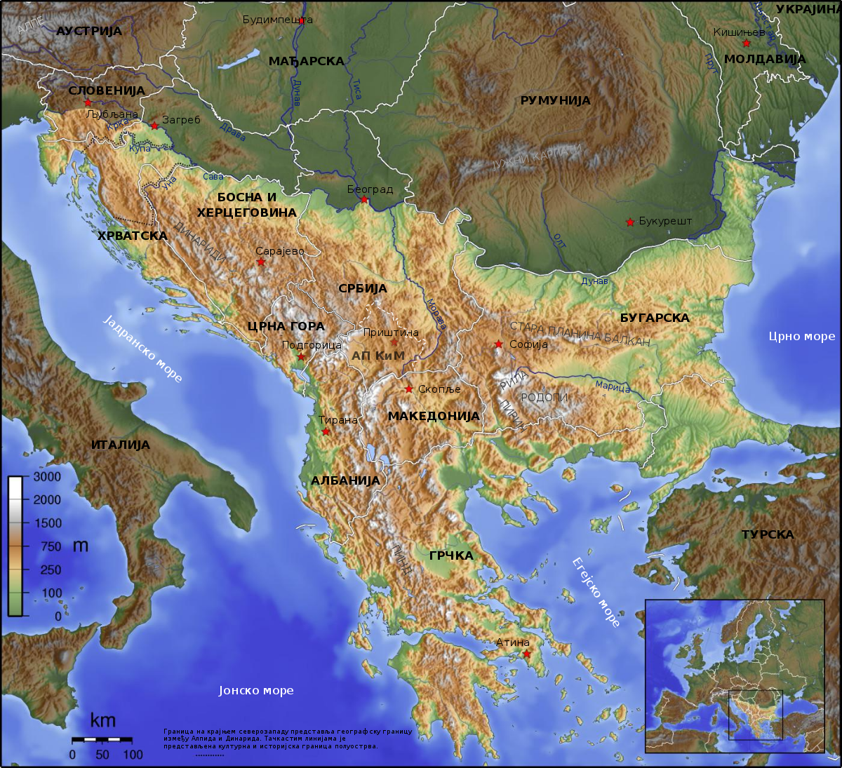 Opasno zatišje: Bosna je propala, Kosovo izvor opasnosti ― upozorenje iz Njemačke za Balkan