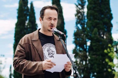 Vukićević: Ratnim huškanjem i pozivanjem na nerede opozicija vidi šansu za političkim preživljavanjem