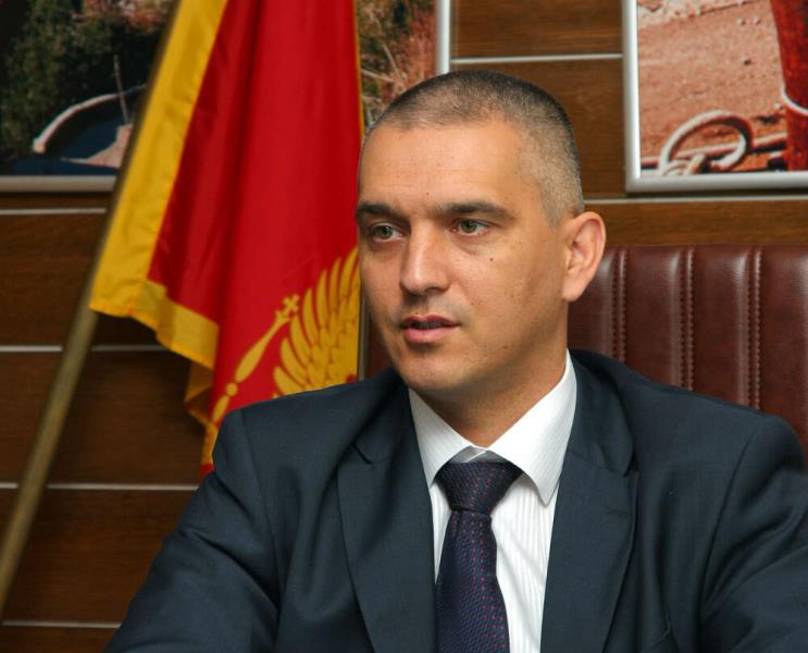 Brđanin: Jačanje saradnje u SEPCA regionu od prioritetnog značaja
