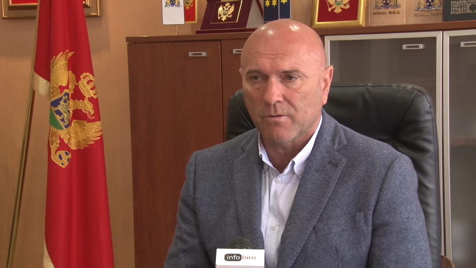 Carević: Nakon sezone ispitati volju građana