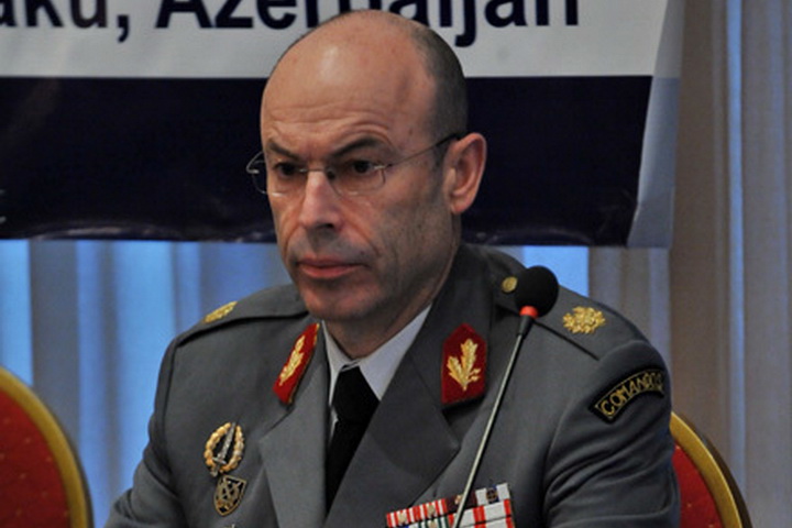 Portugalski general šokirao Zapad: Nije bilo genocida u Srebrenici!