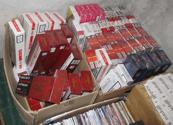 BiH podiglo optužnicu protiv Rožajca: Osumnjičen za šverc skoro 300.000 kutija cigareta