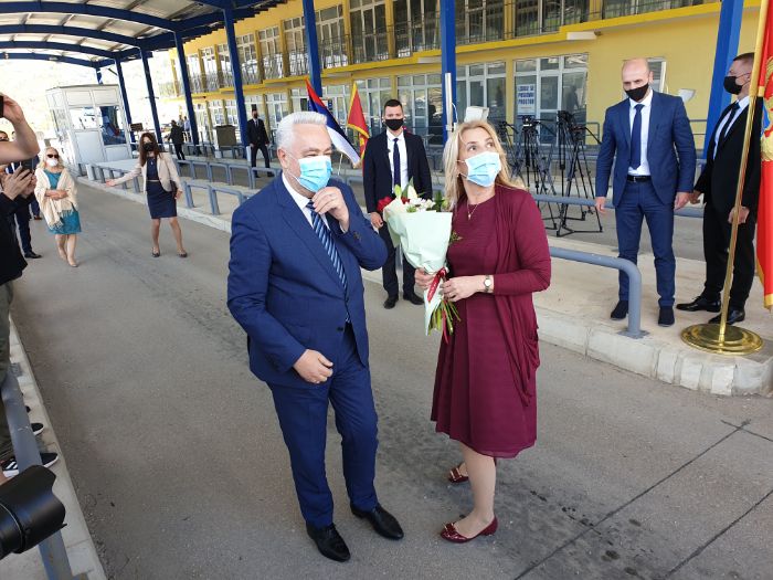Ukinuta putarina između Herceg Novog i Trebinja, najavljeno uvođenje avionske linije između Banjaluke i Tivta