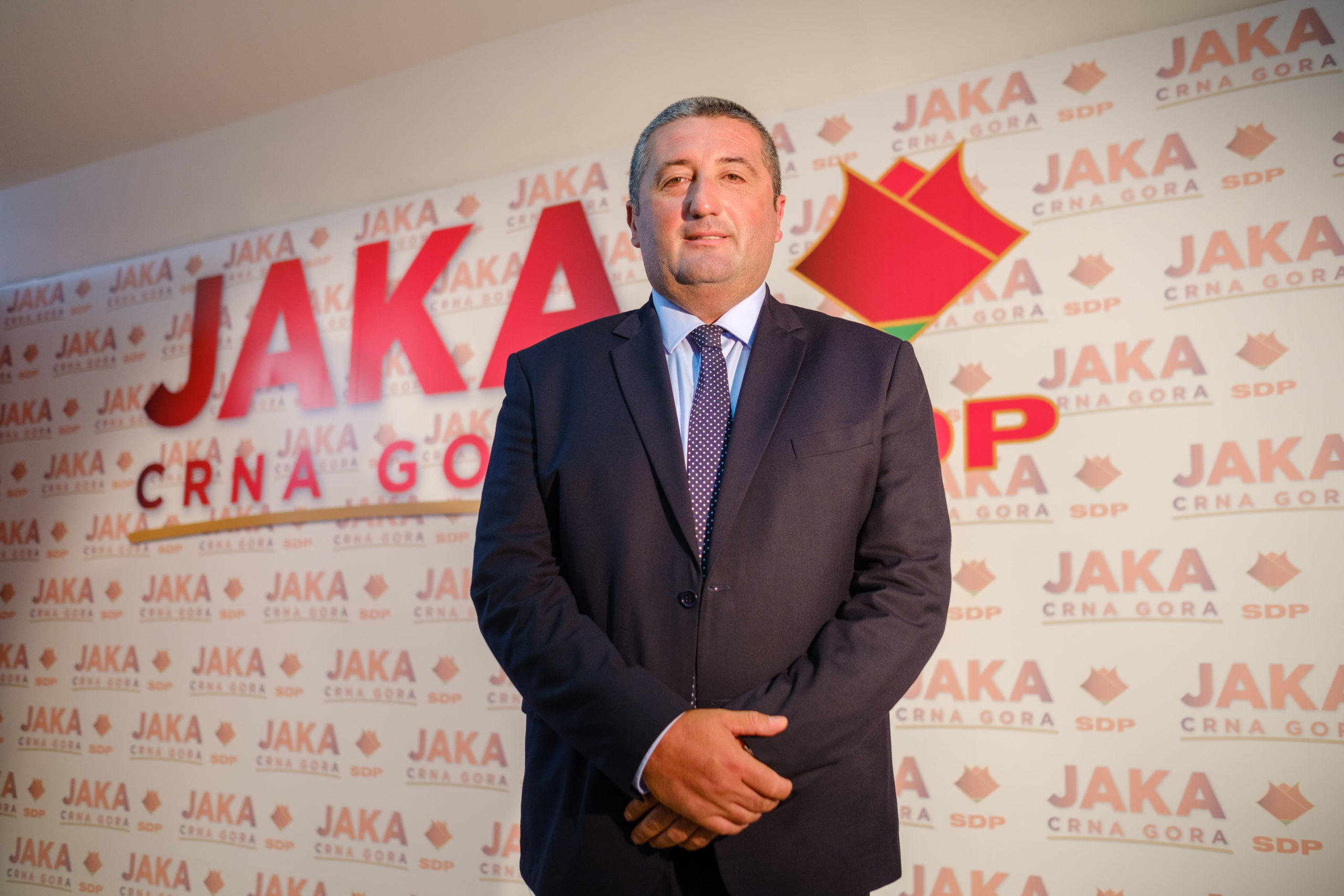 Balota: Razmotriti izgradnju zajedničkog graničnog prelaza Dračenovac