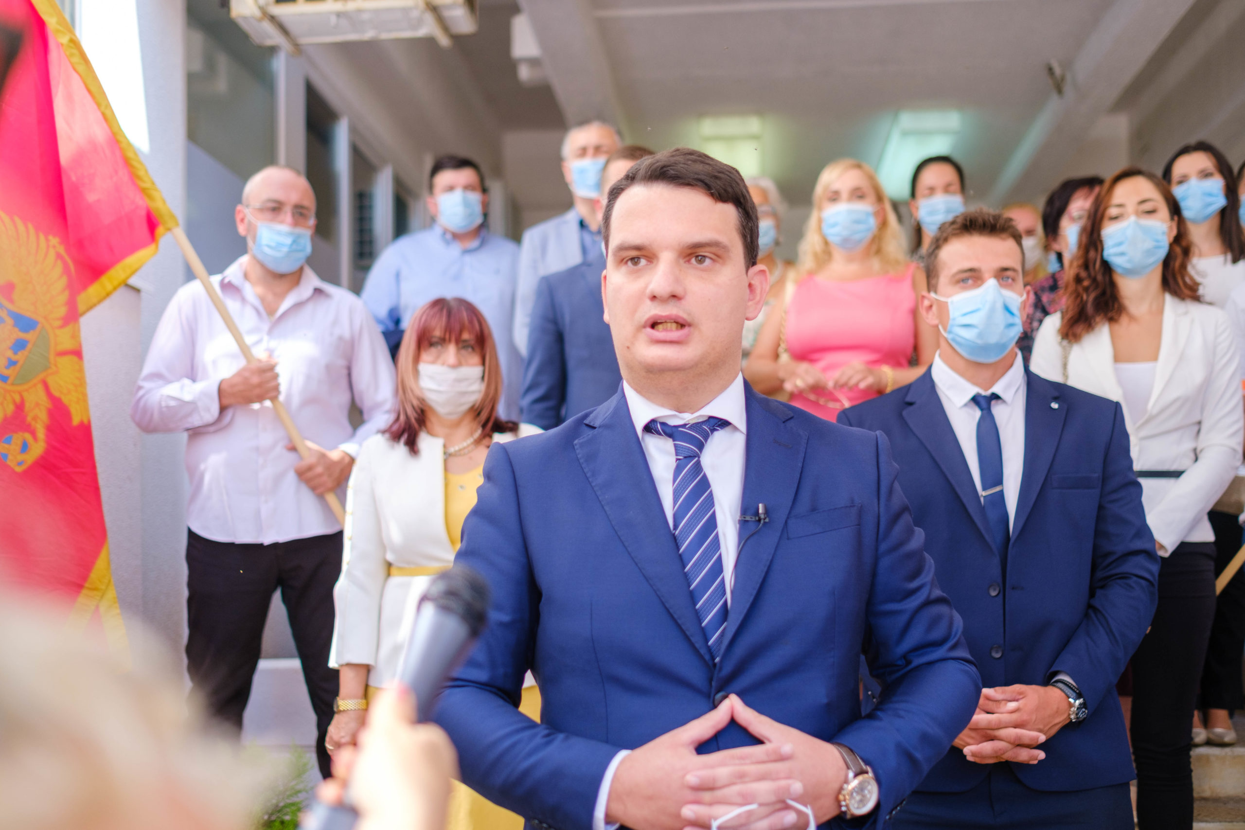 SDP podnio amandman: Traže povećanje minimalne zarade na 260 evra