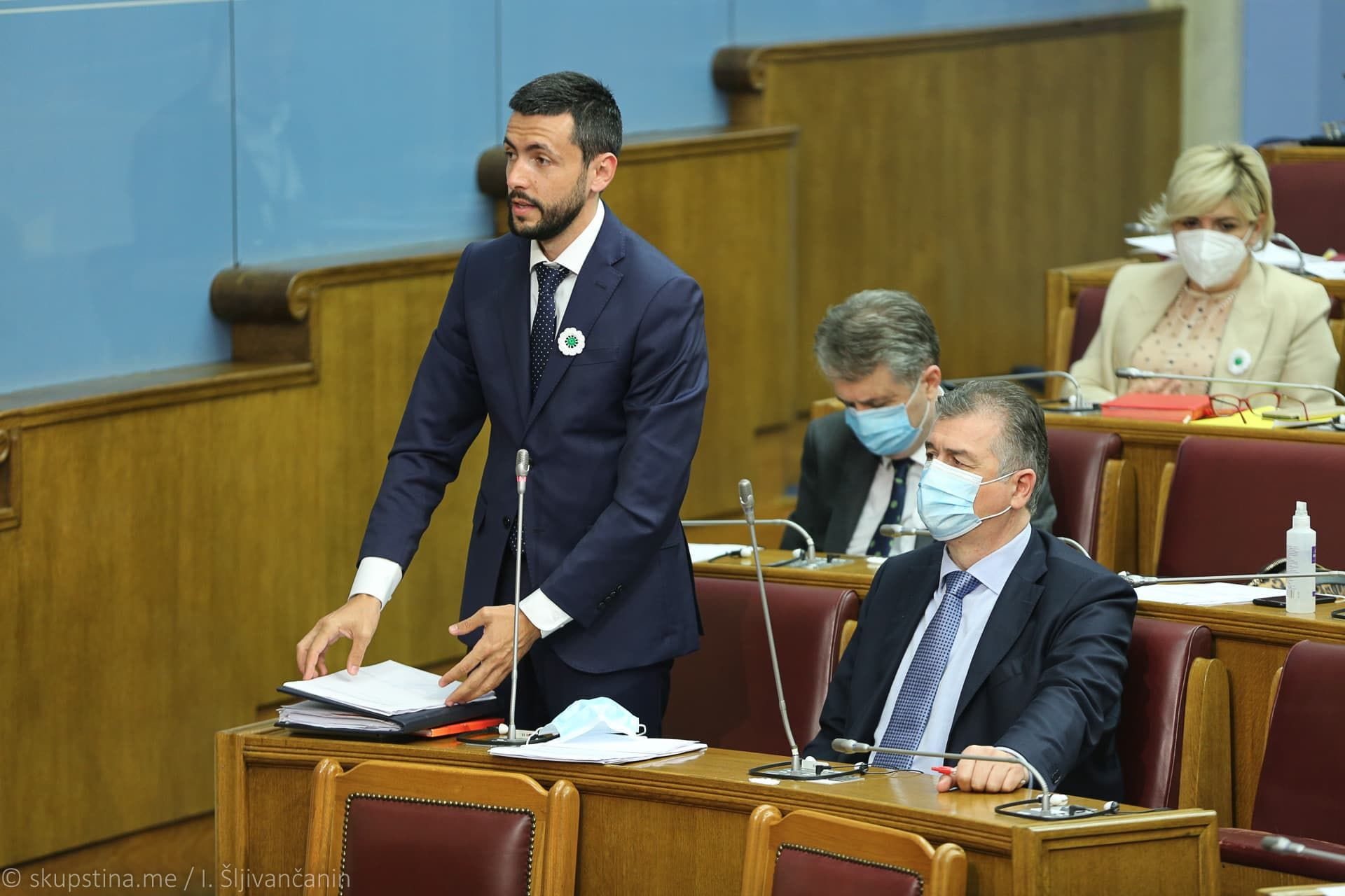 Živković: Ne bojimo se ruke pravde, vrlo relaksirano sjedimo u svojim domovima