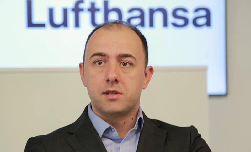 Orlandić: Zahvaljujući nama novi menadžment Aerodroma ima na računu 11 miliona evra i prolazi bez ožiljaka u najvećoj svjetskoj krizi!