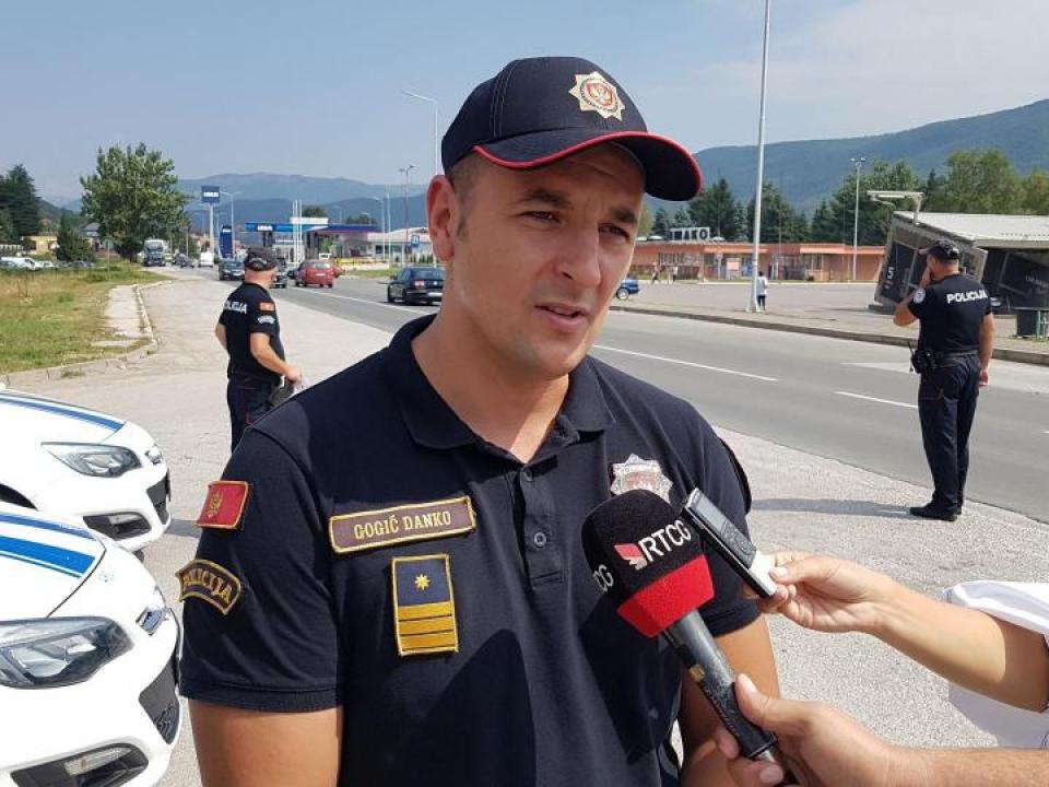 Odzvonilo Danku Gogiću: Novi načelnik smijenio dosadašnjeg komandira