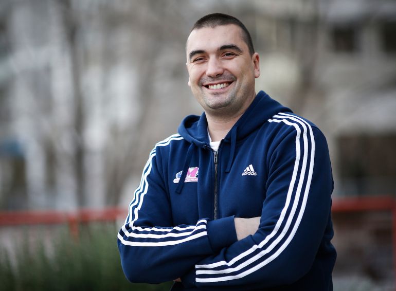 Dejan Milojević: U finalu vas gura adrenalin, izvlači i posljednji atom snage iz vas
