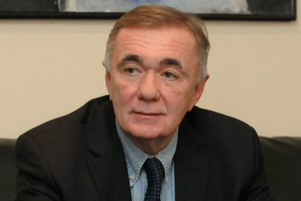 Kovačević: Niko neće smjeti potpisati priznanje Kosova, jer će poginuti prije nego se osuši mastilo!