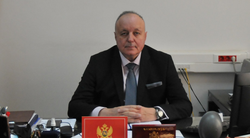 Aleksandar Ivanović izabran za člana borda Evropske mreže forenzičkih naučnih institucija