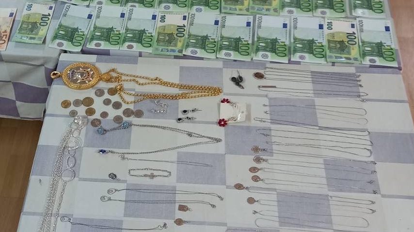 Barska policija uhapsila dvije osobe zbog teških krađa na štetu Hrama i crkve, planirali krađu i u manastiru Ostrog