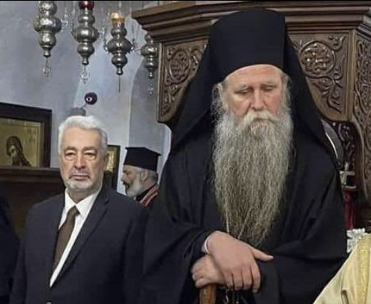 BORBA saznaje: Sabor SPC odbio ucjene Krivokapića, vladika Joanikije ogorčen na ponašanje premijera Crne Gore