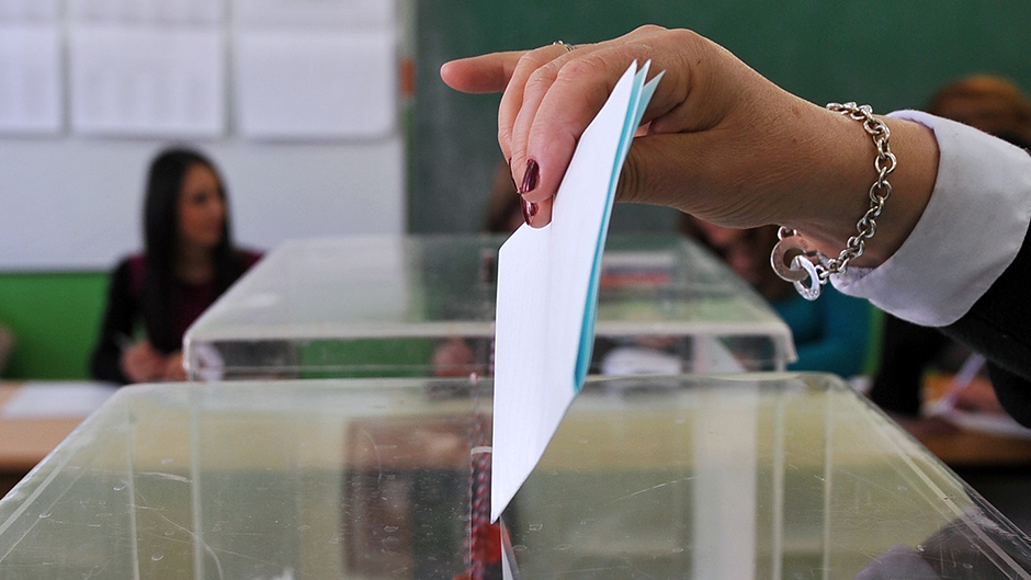 Model održavanje lokalnih izbora u istom danu odlažio bi glasanje u tri opštine